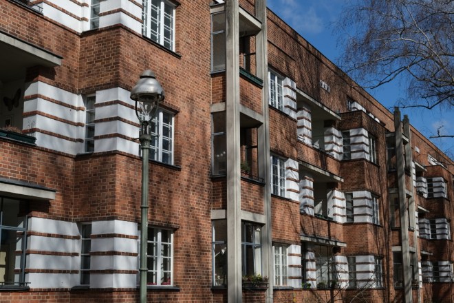 Photo Catherine Gras