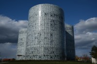 Photo Catherine Gras