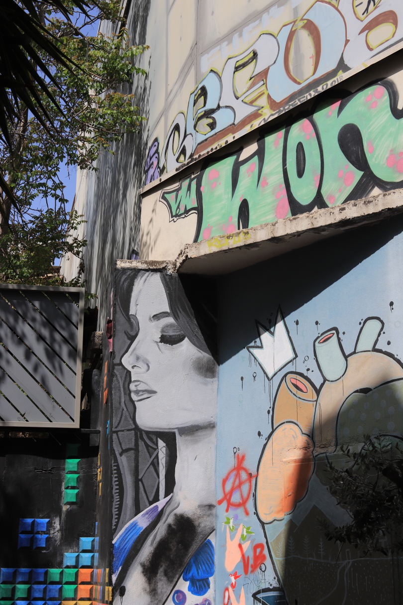 Photo Catherine Gras