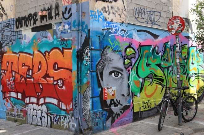 Photo Catherine Gras