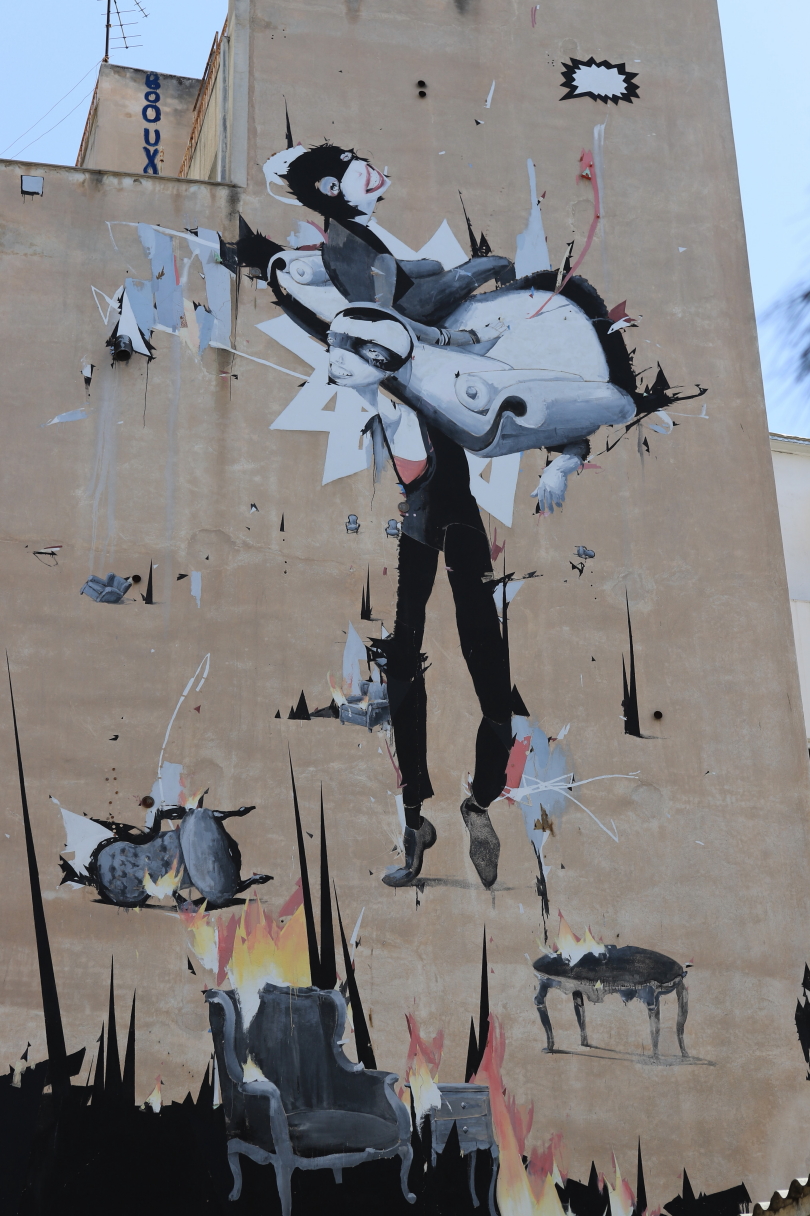 Photo Catherine Gras