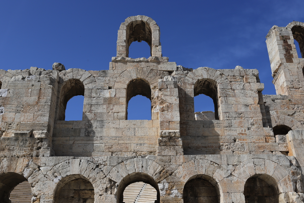 Photo Catherine Gras