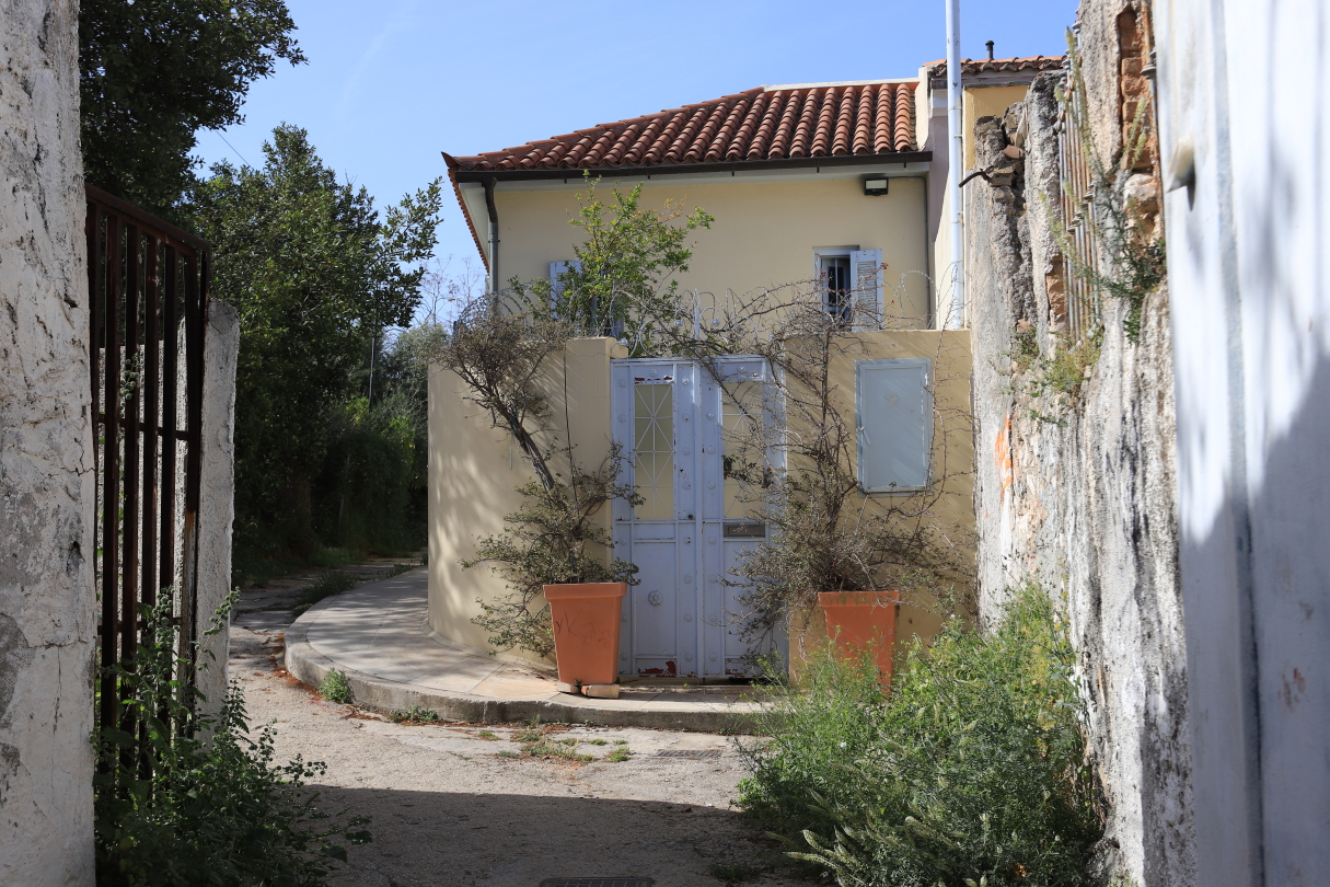 Photo Catherine Gras