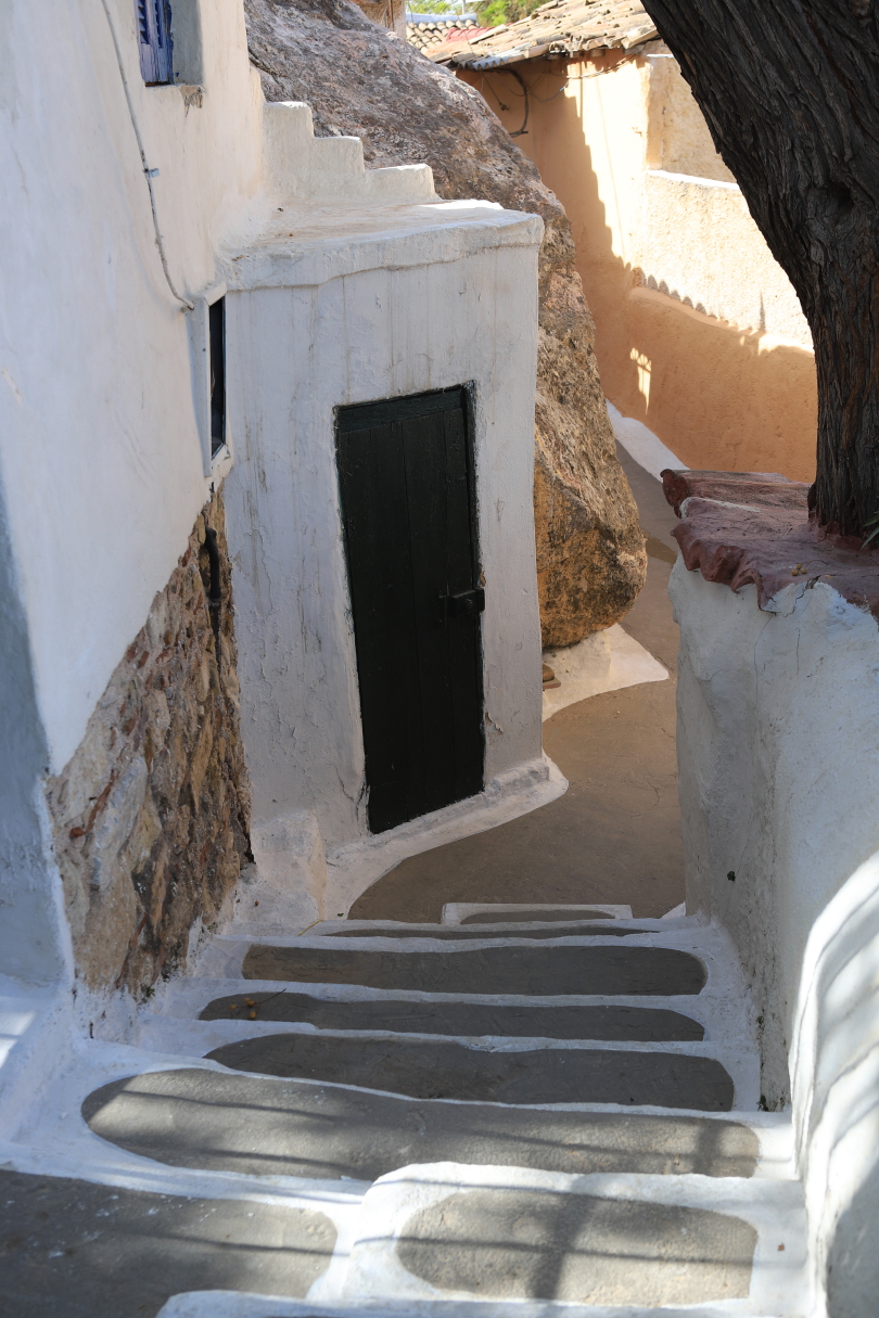 Photo Catherine Gras