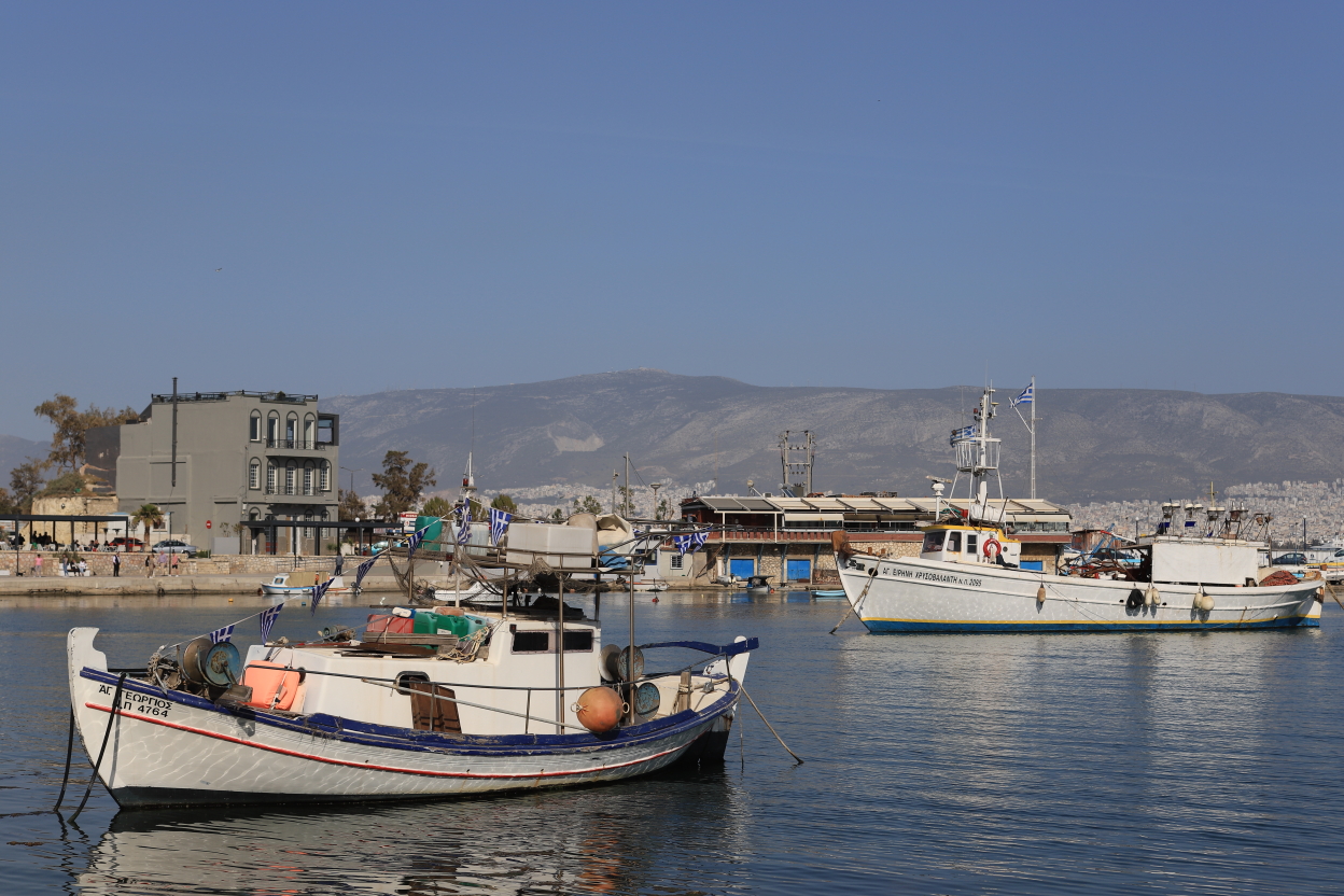 Photo Catherine Gras