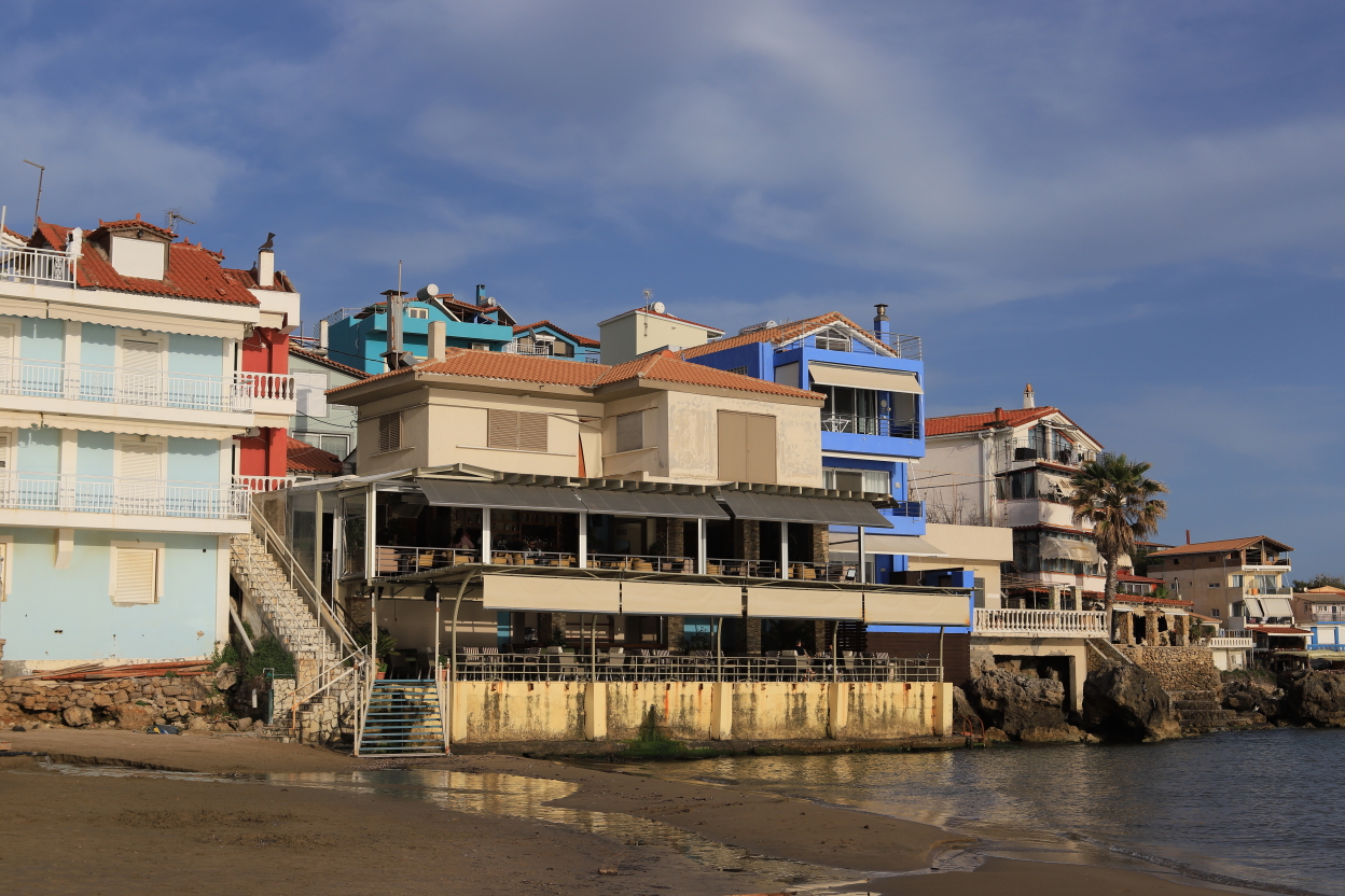 Photo Catherine Gras