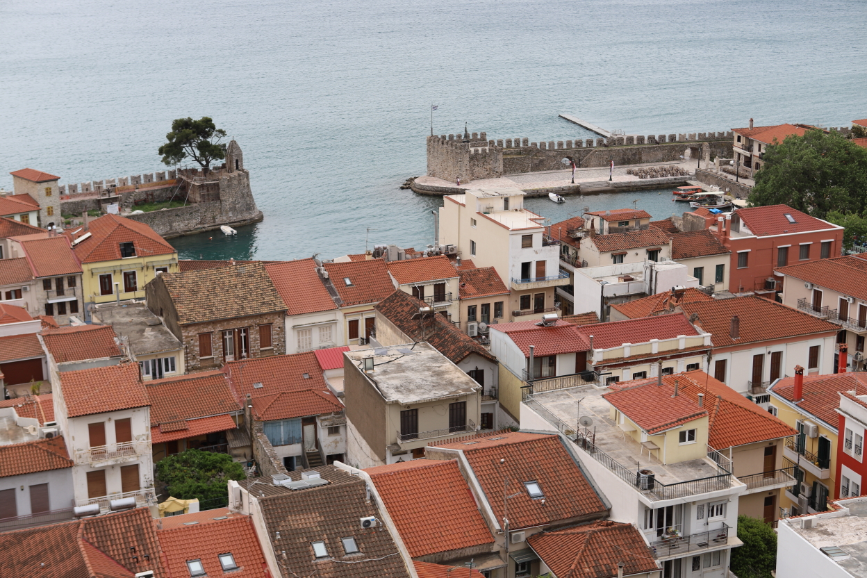 Photo Catherine Gras