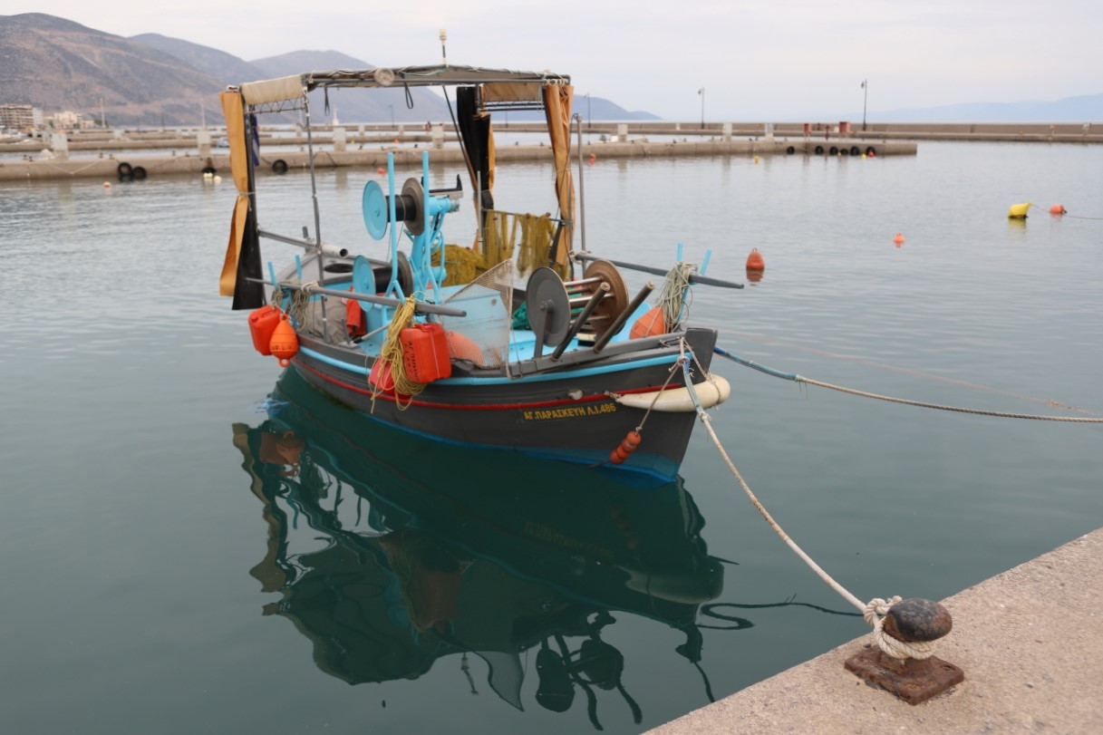 Photo Catherine Gras