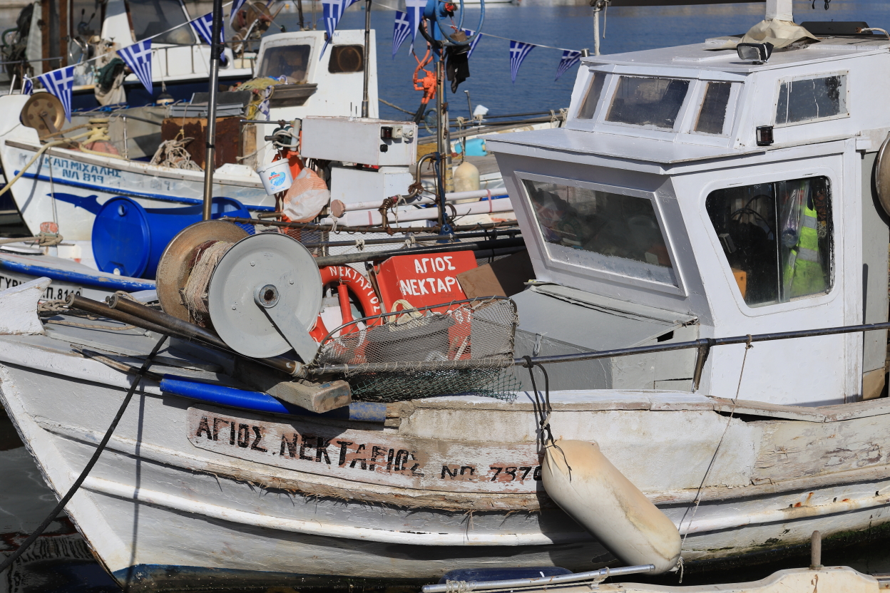 Photo Catherine Gras