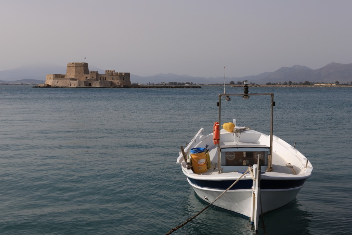 Photo Catherine Gras