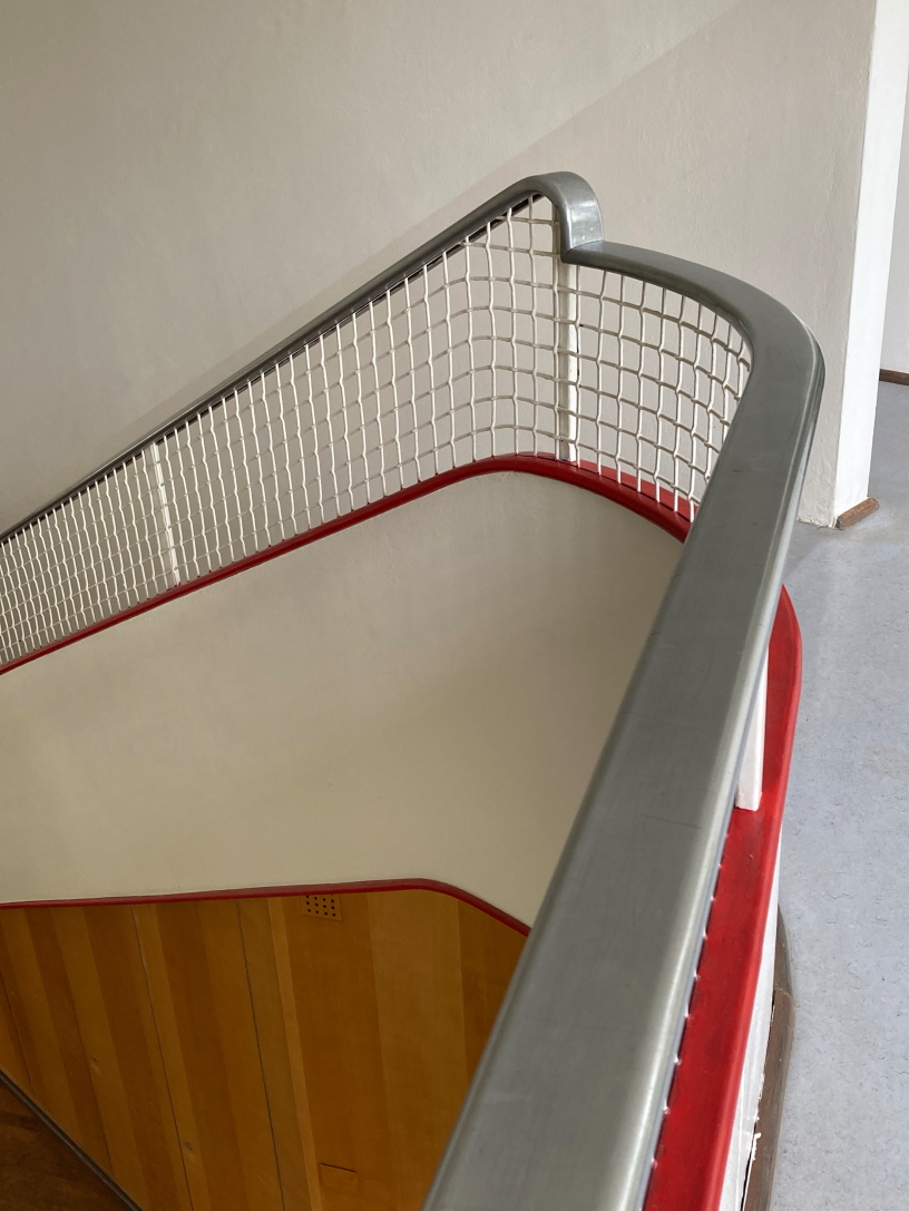 Photo Catherine Gras