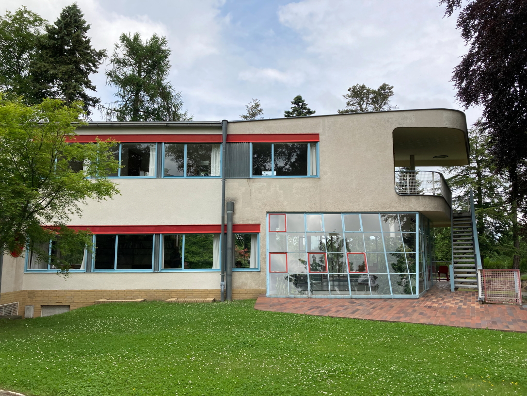 Photo Catherine Gras