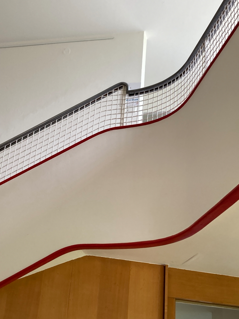 Photo Catherine Gras