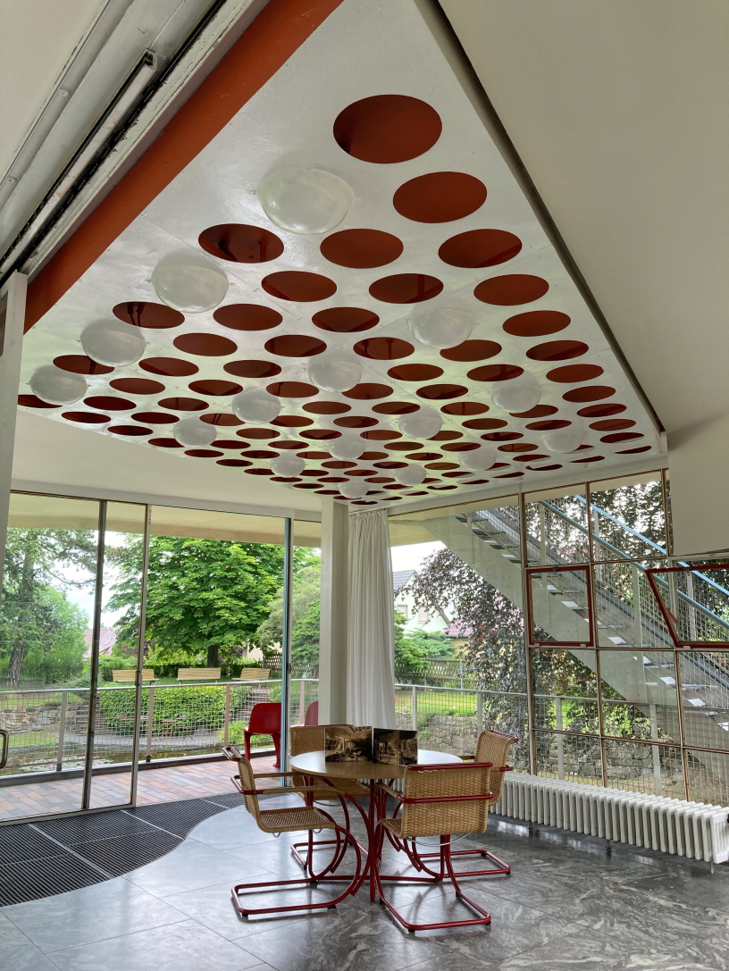 Photo Catherine Gras