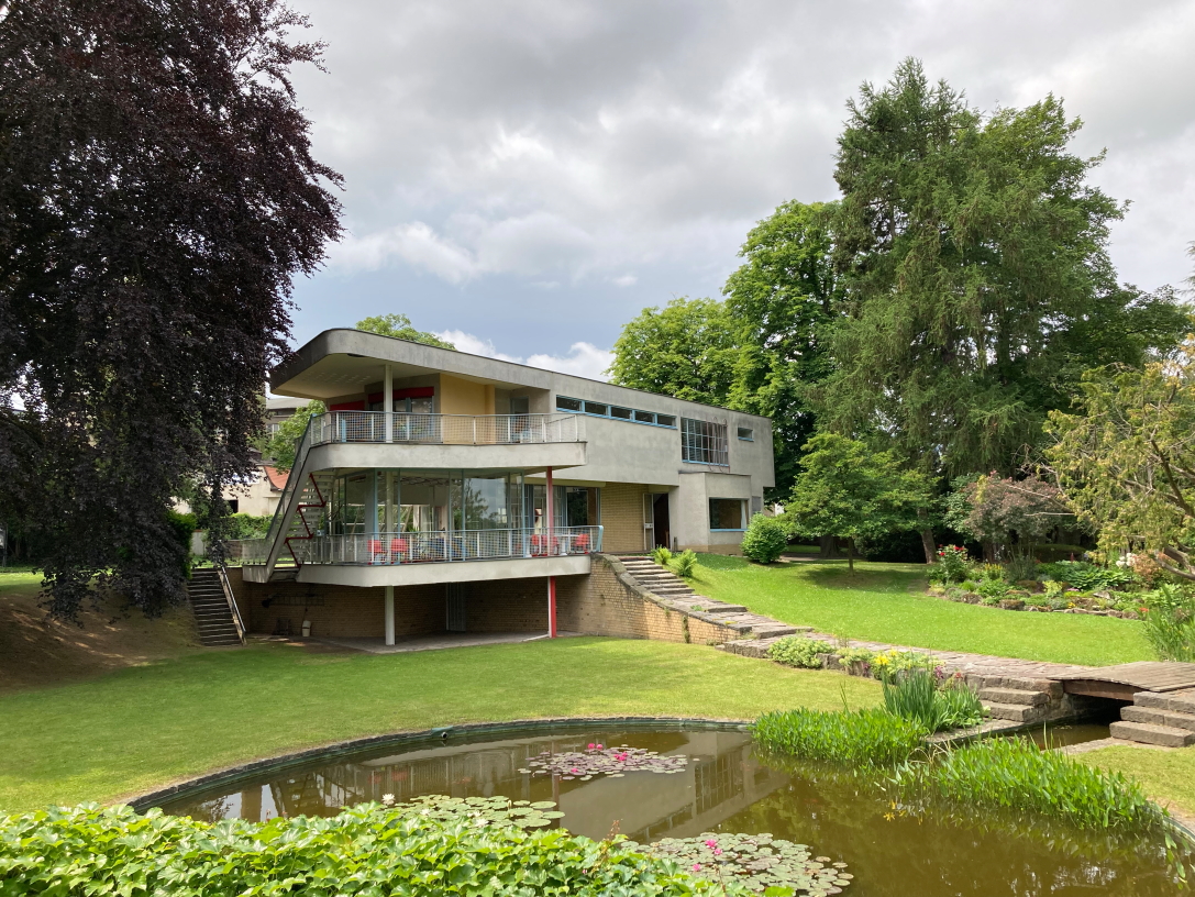 Photo Catherine Gras