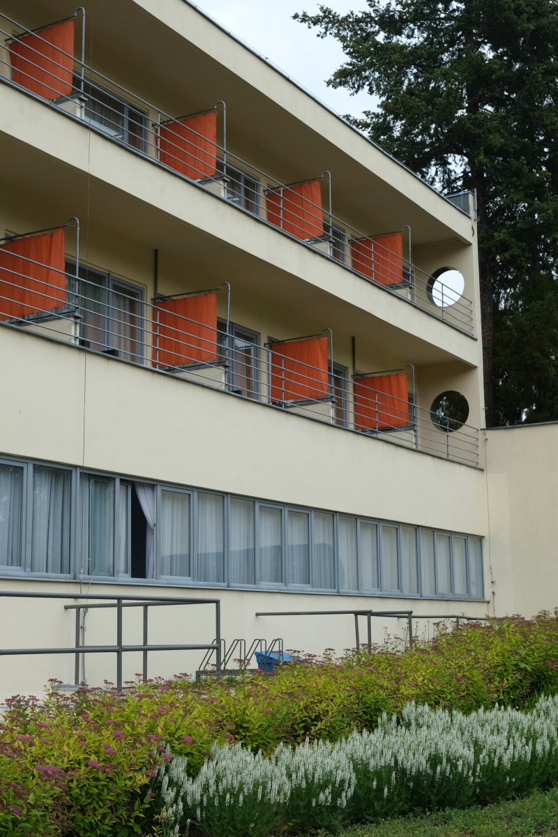 Photo Catherine Gras