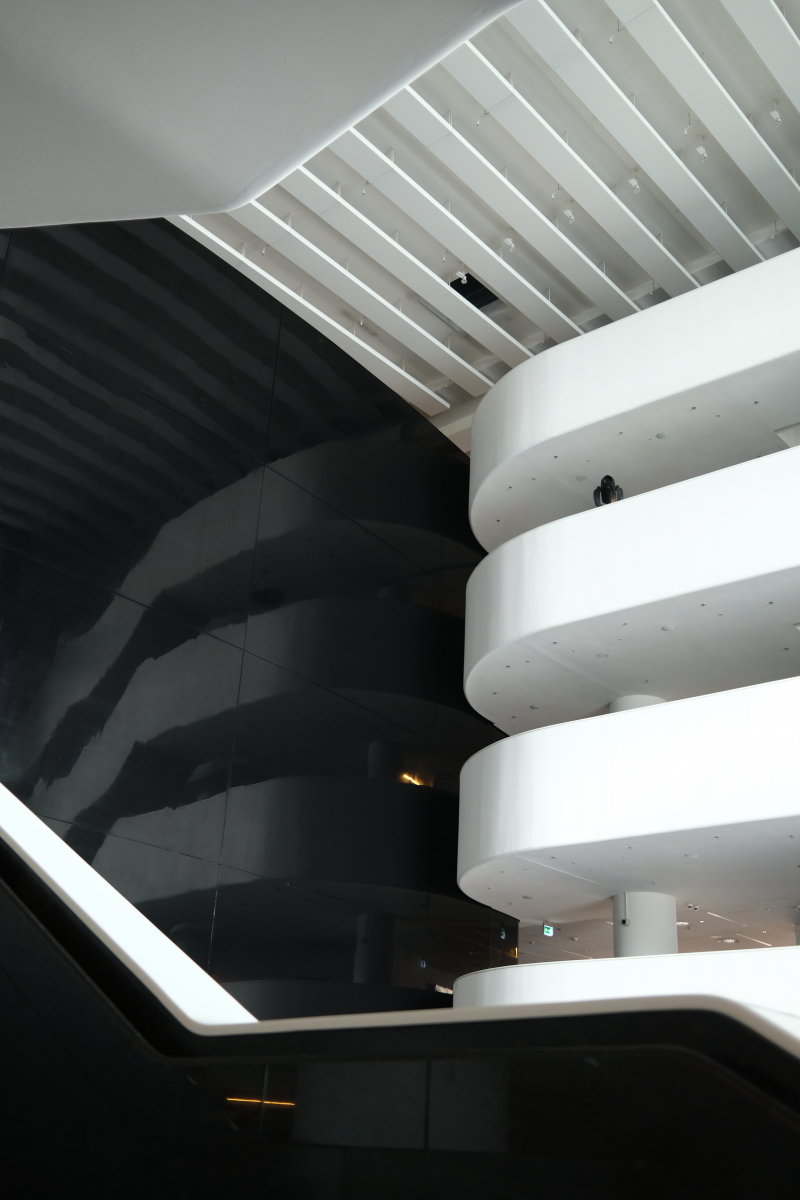 Photo Catherine Gras