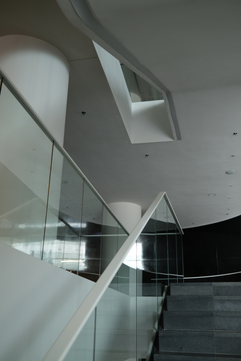 Photo Catherine Gras