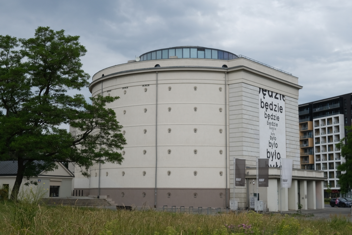 Photo Catherine Gras