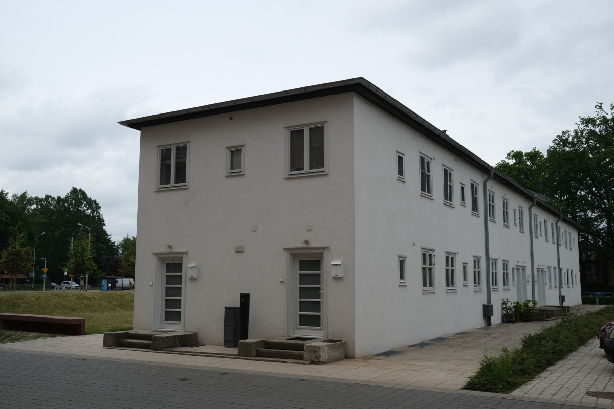 Photo Catherine Gras