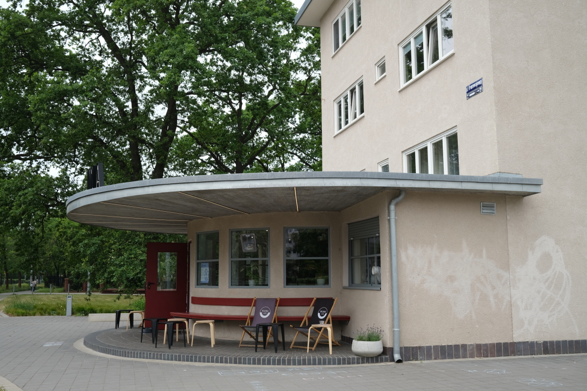 Photo Catherine Gras