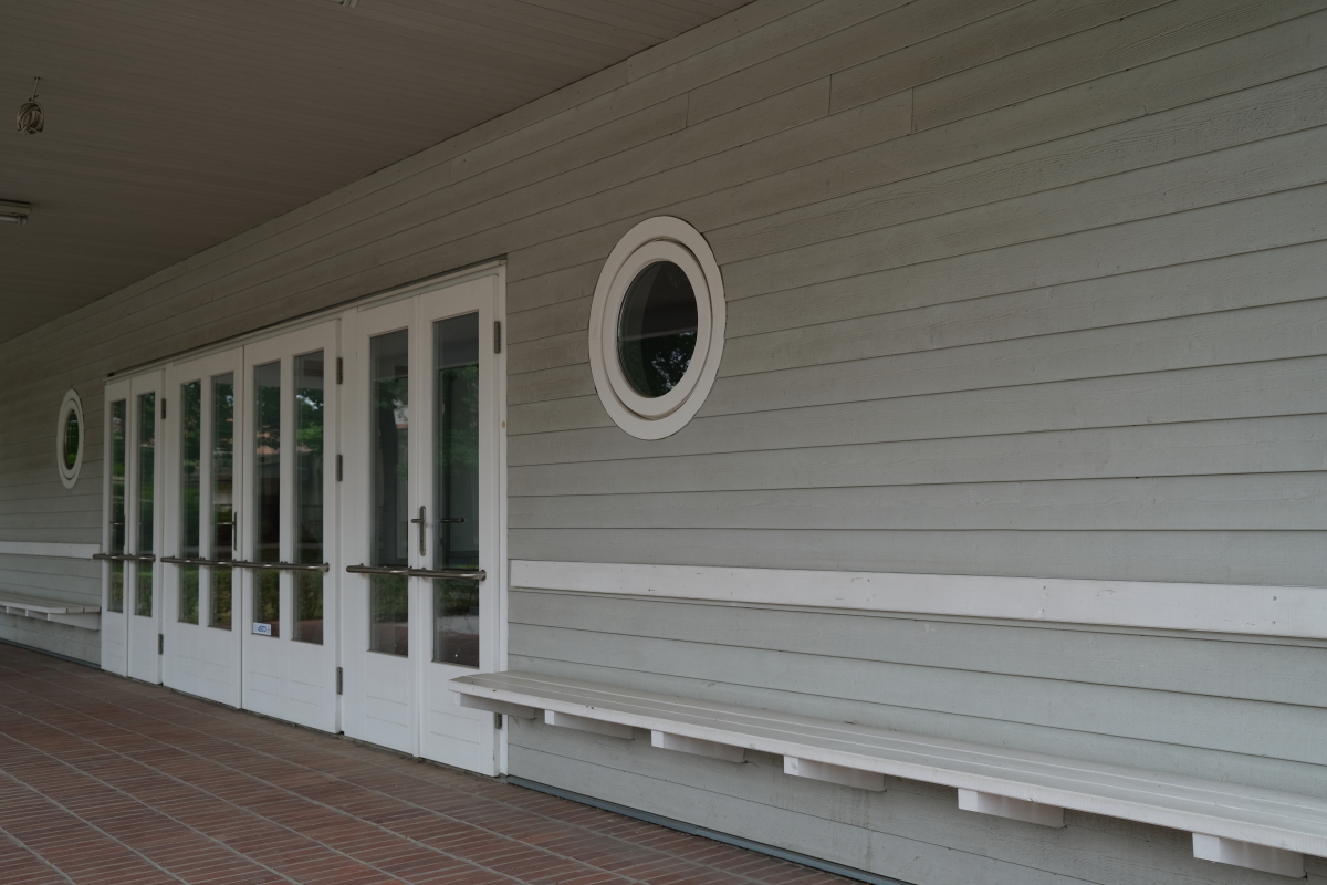 Photo Catherine Gras