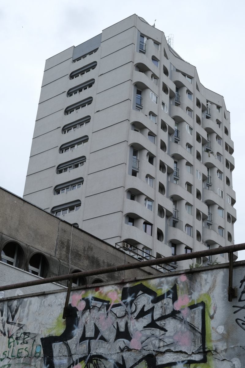 Photo Catherine Gras