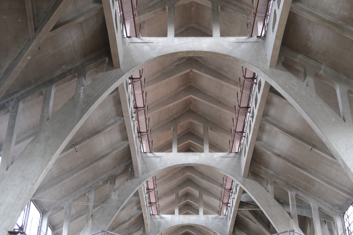 Photo Catherine Gras