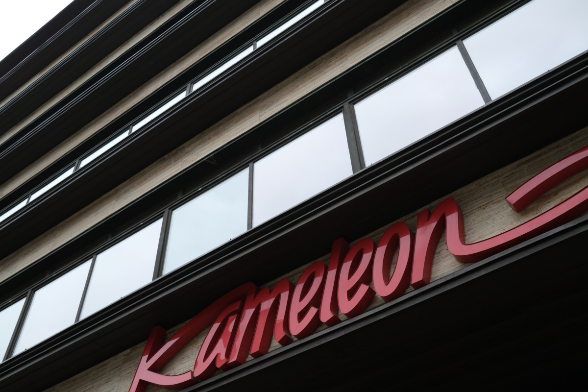 Photo Catherine Gras