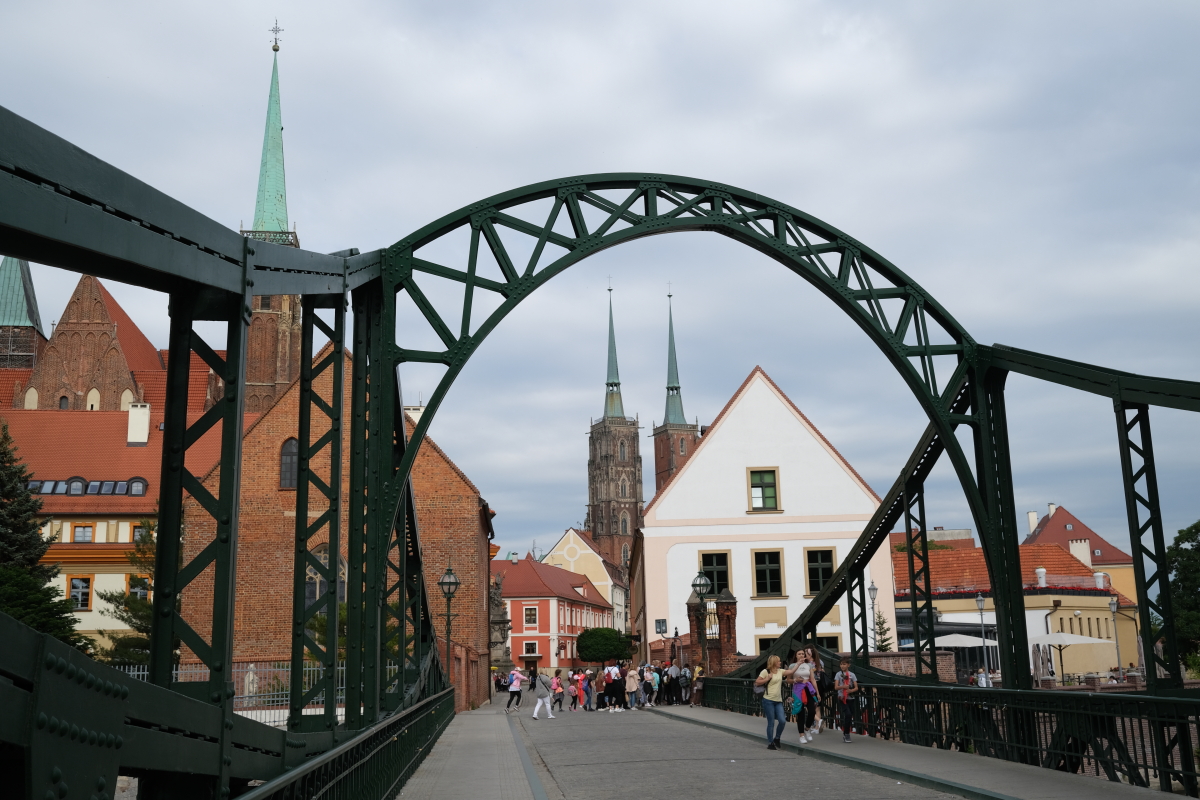 Photo Catherine Gras