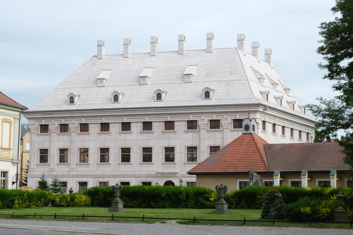 Photo Catherine Gras