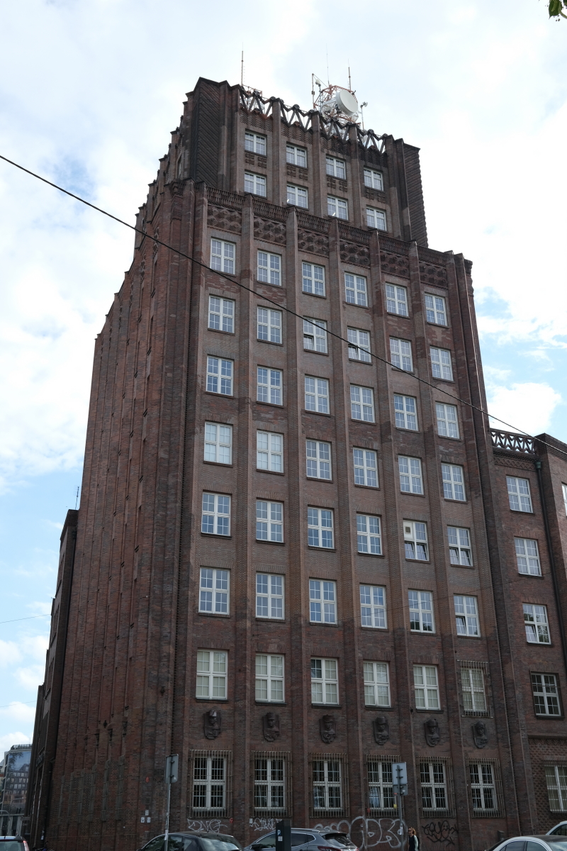 Photo Catherine Gras