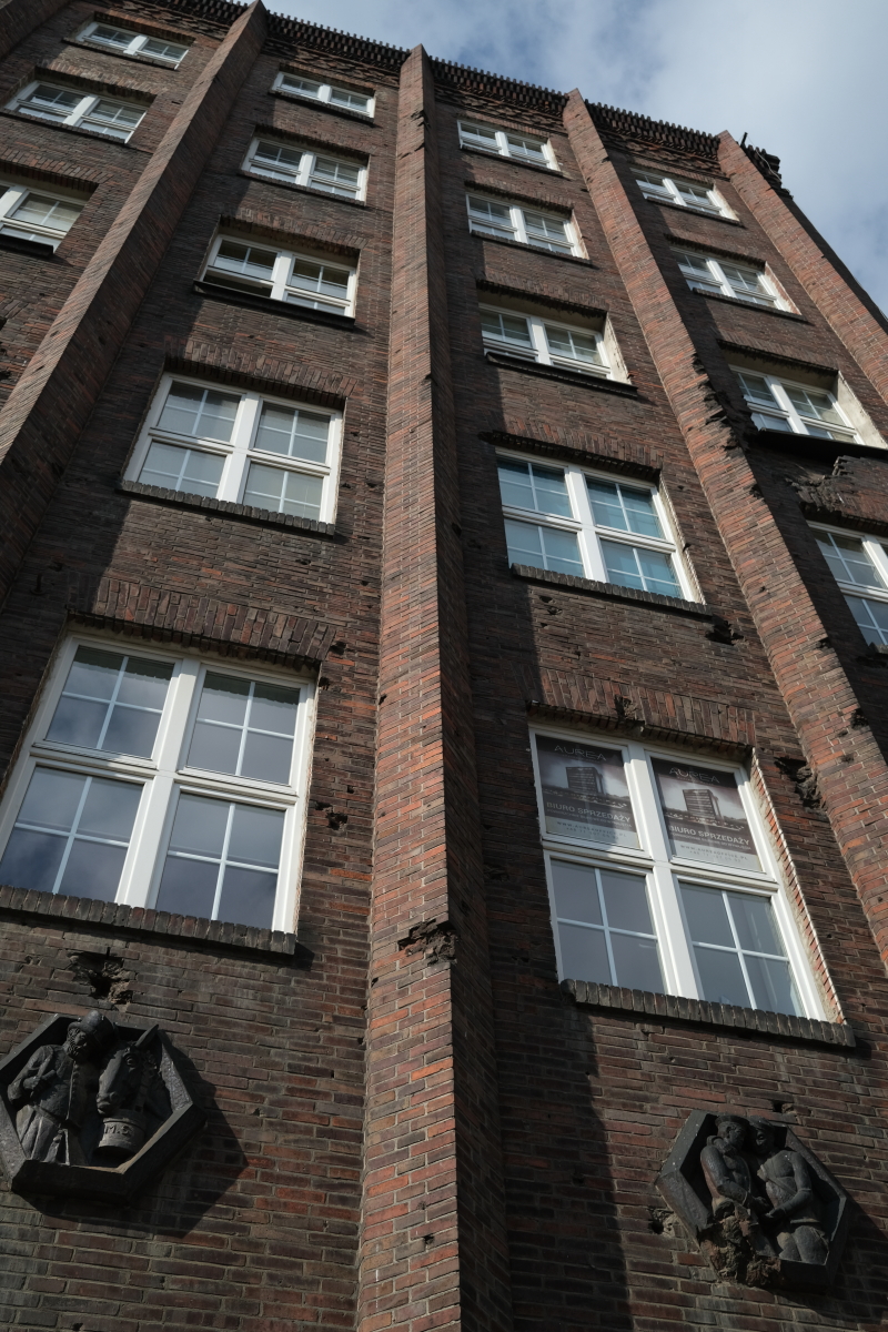 Photo Catherine Gras