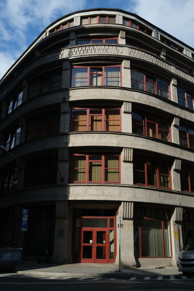 Photo Catherine Gras