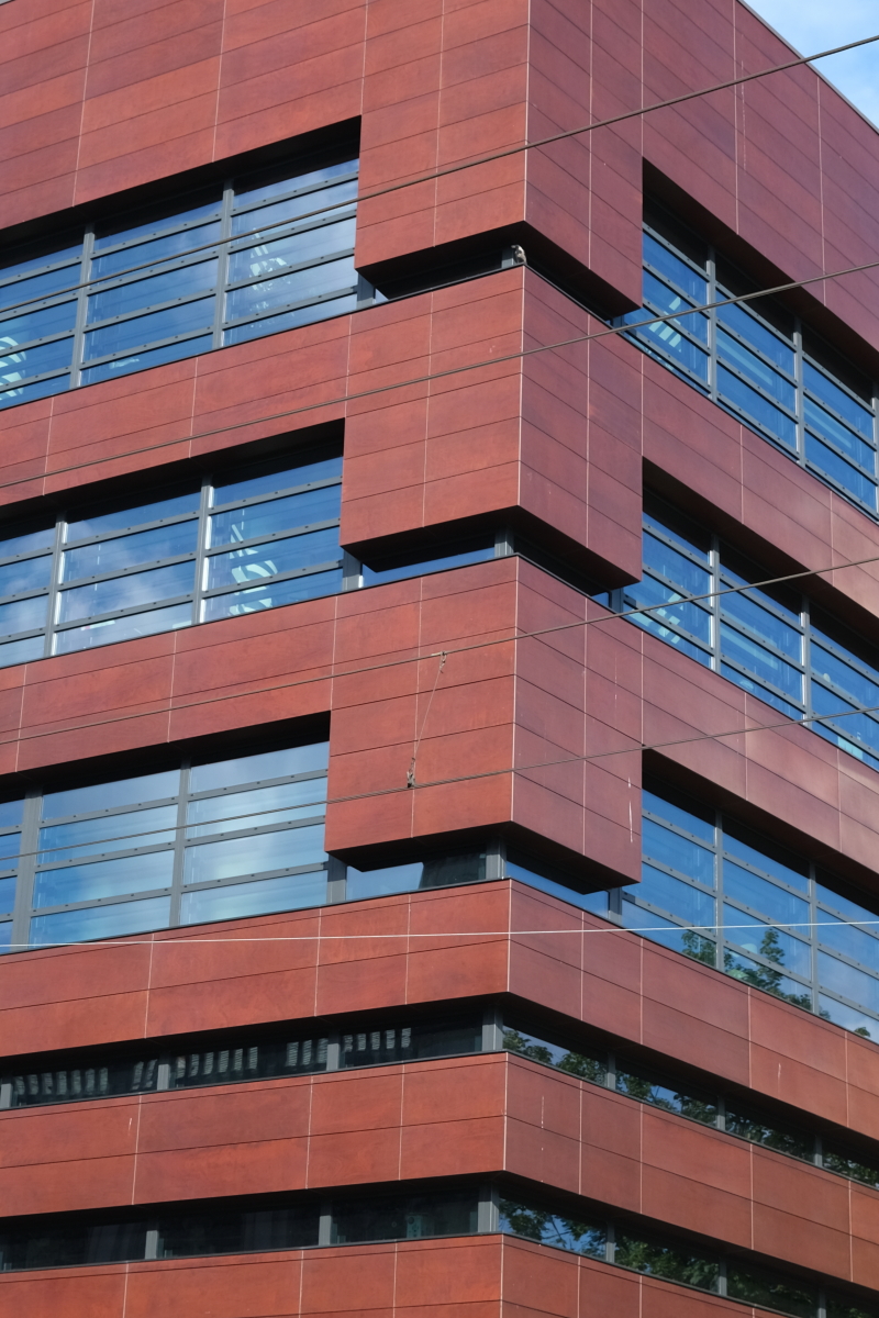 Photo Catherine Gras