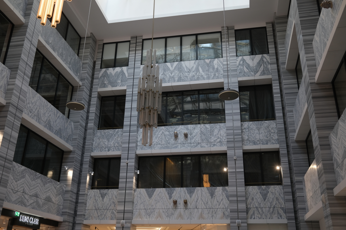 Photo Catherine Gras