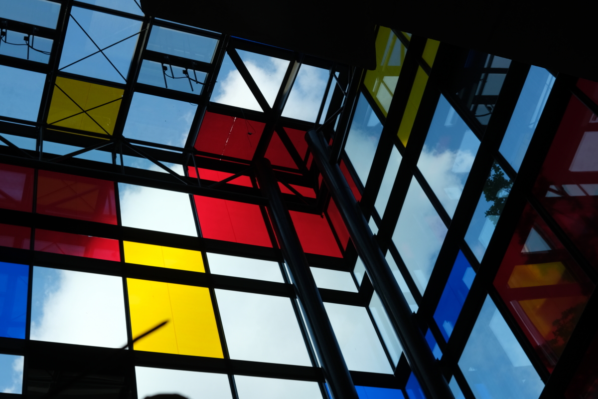 Photo Catherine Gras