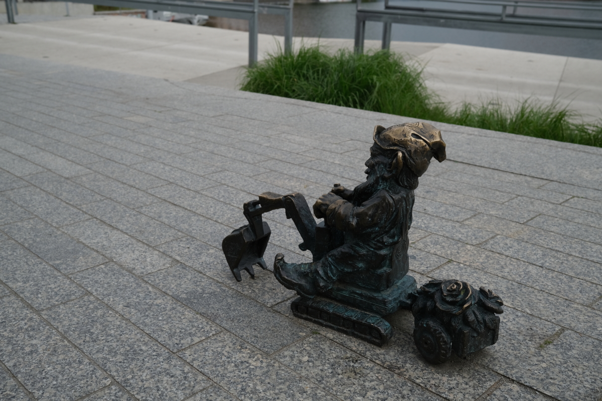 Photo Catherine Gras