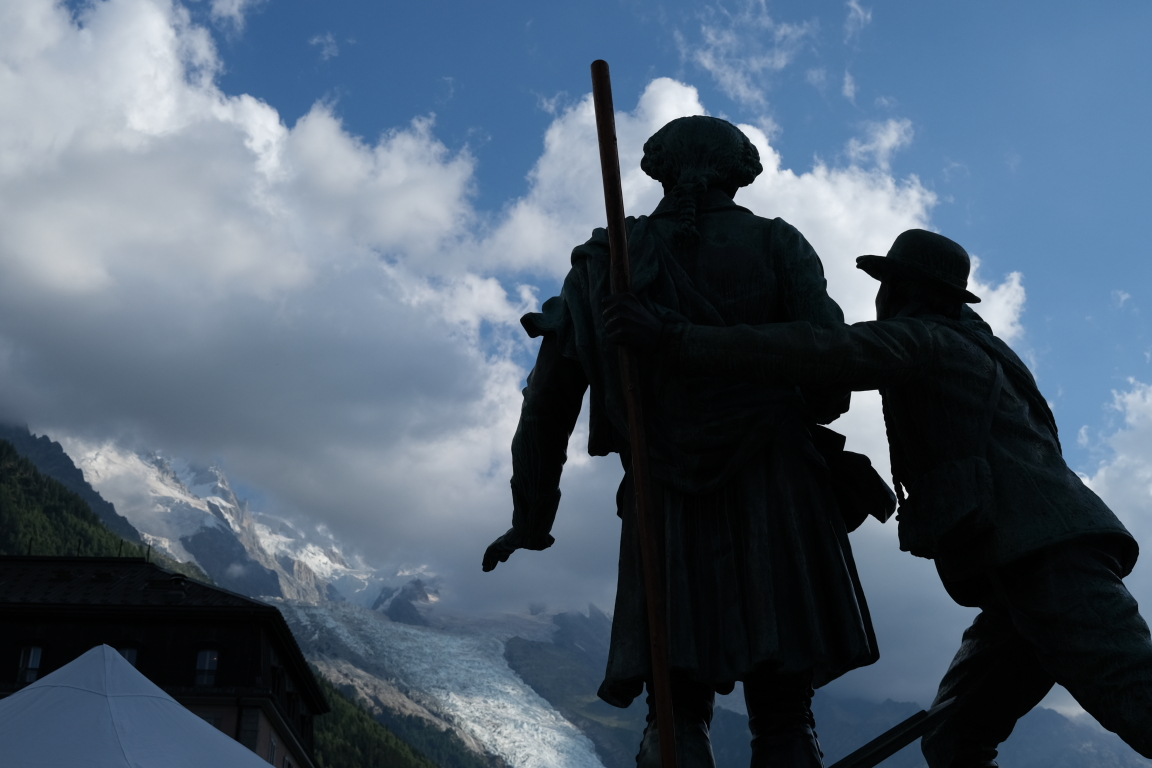 Photo Catherine Gras