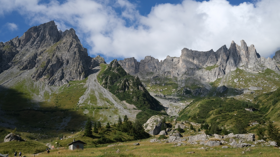 Photo Catherine Gras