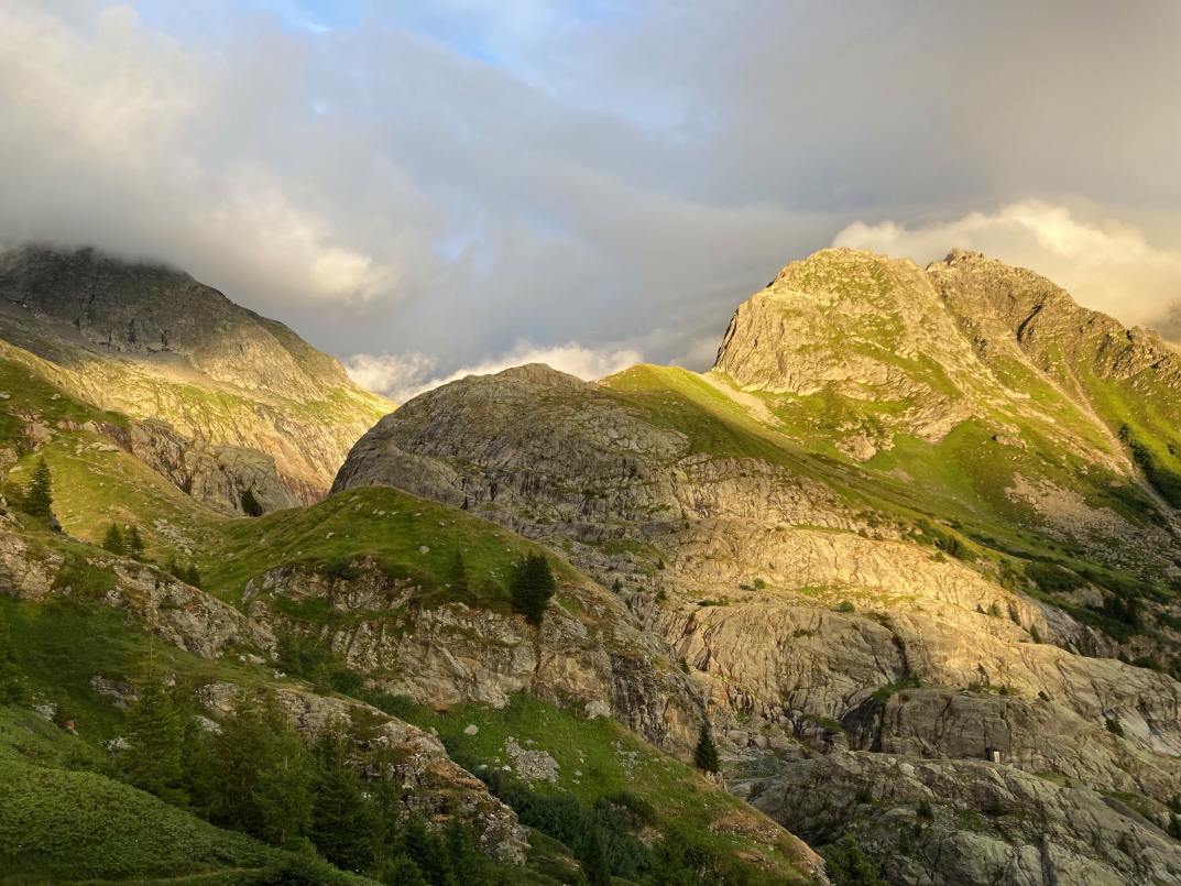 Photo Catherine Gras