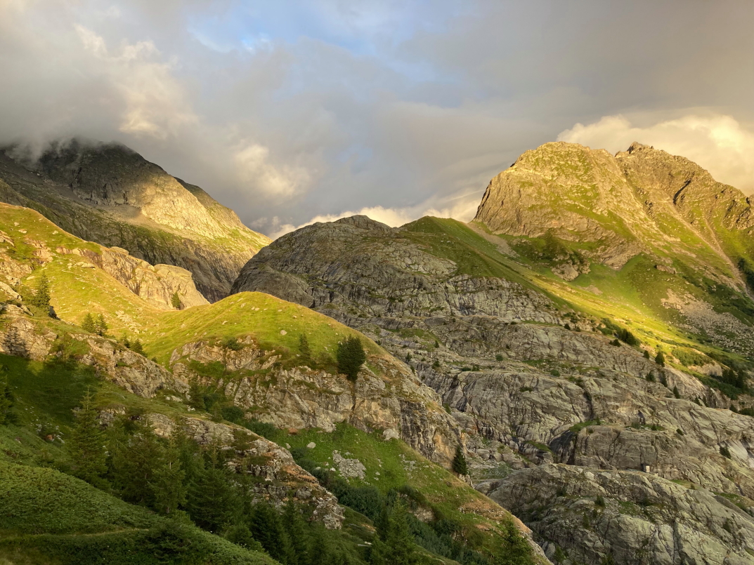 Photo Catherine Gras