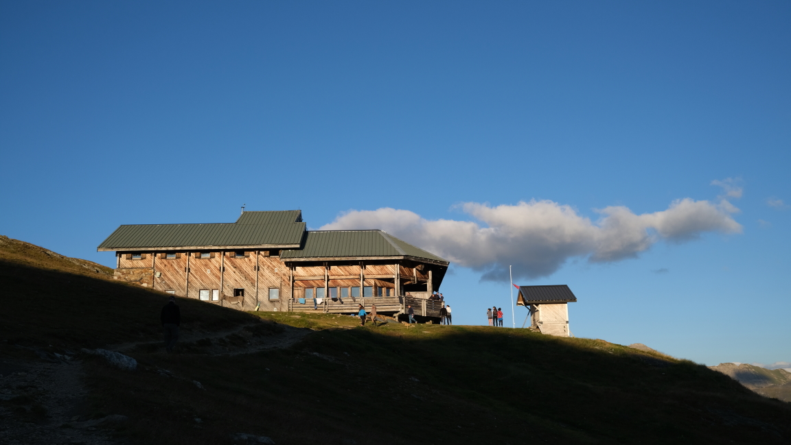 Photo Catherine Gras