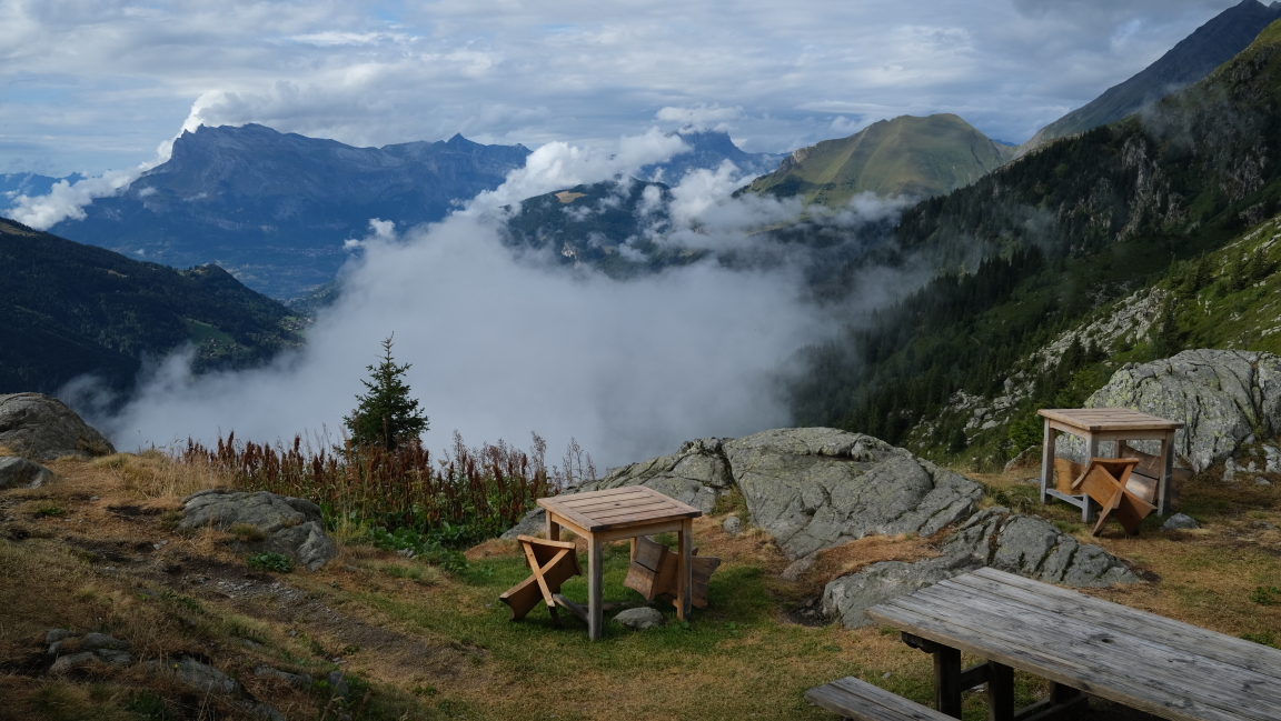 Photo Catherine Gras