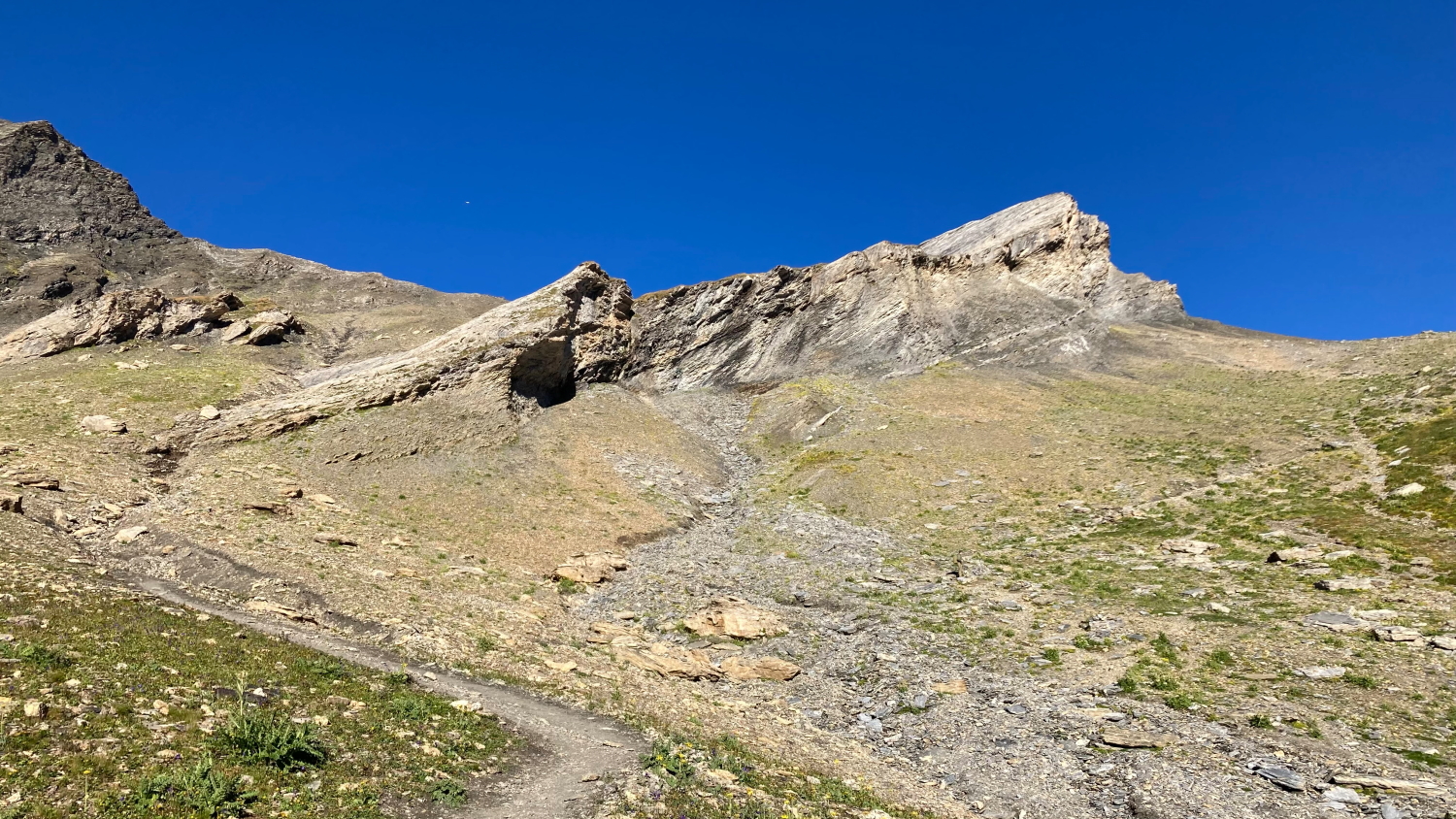 Photo Catherine Gras