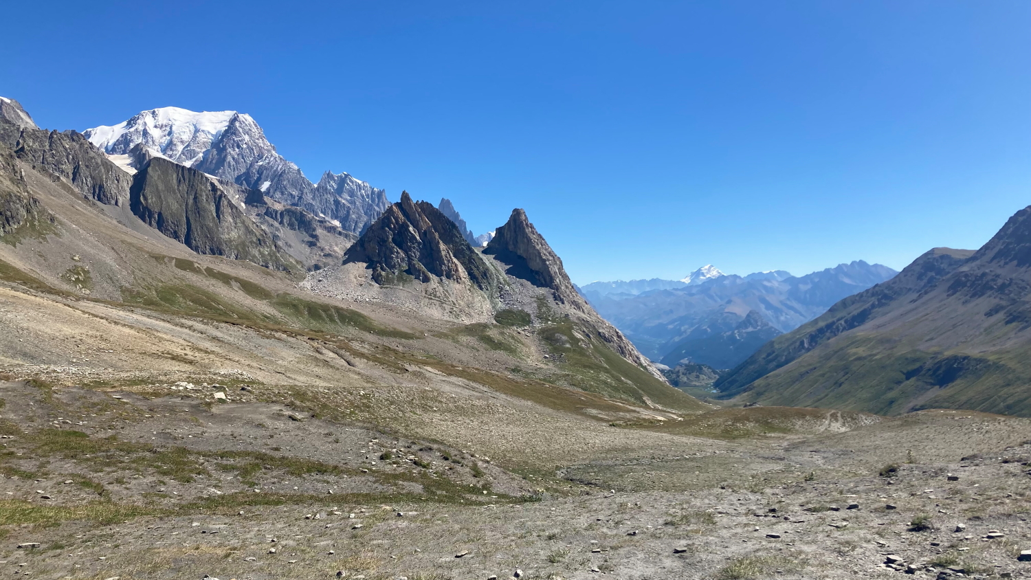 Photo Catherine Gras