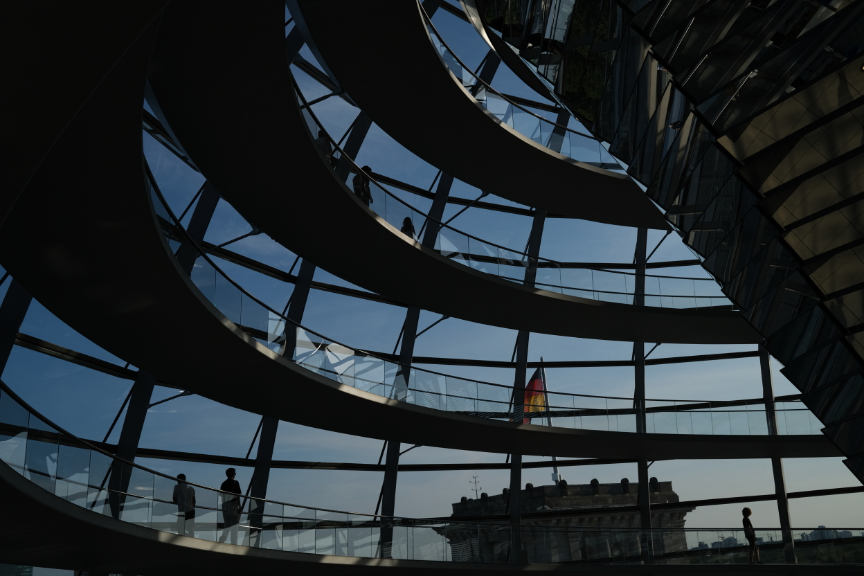 Photo Catherine Gras