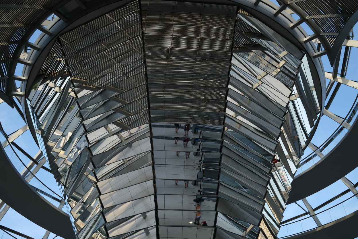 Photo Catherine Gras