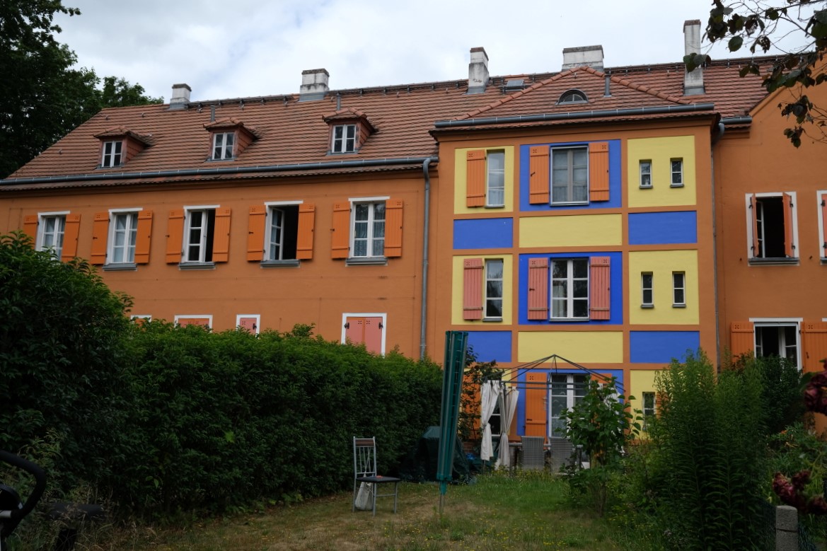 Photo Catherine Gras