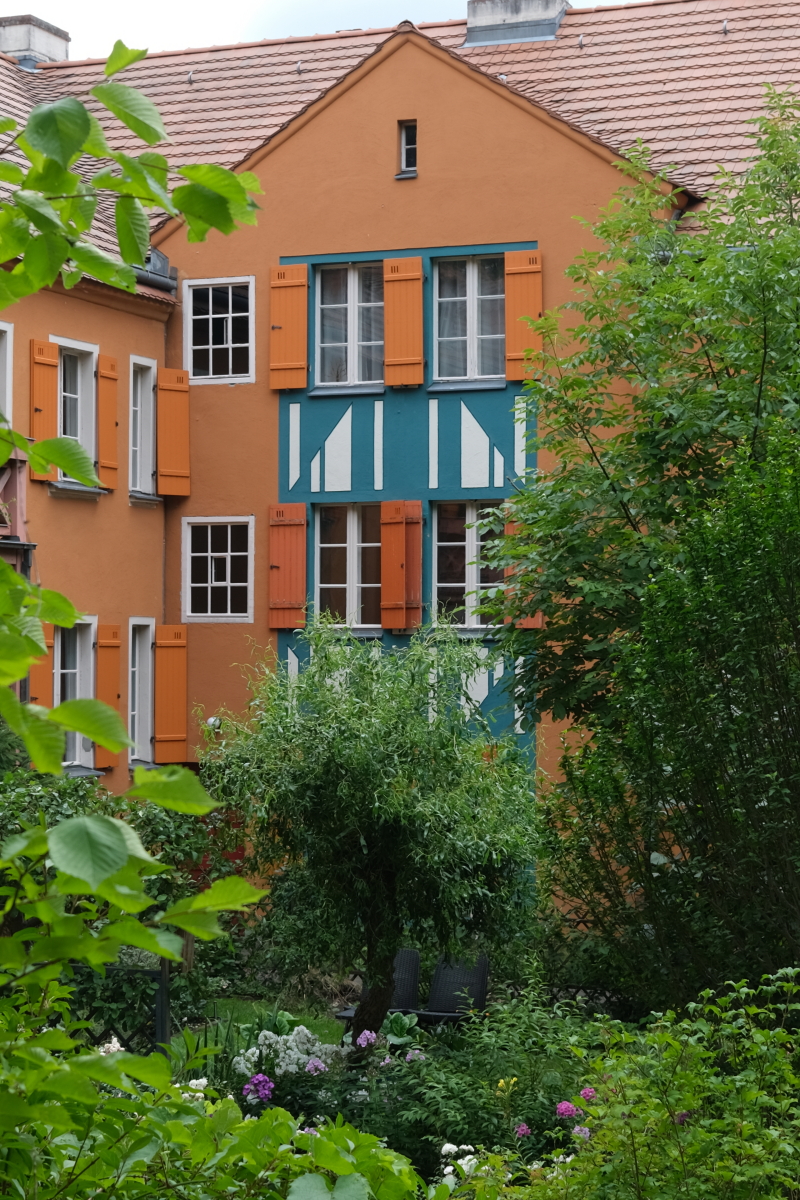 Photo Catherine Gras